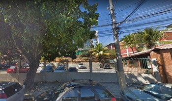 Condomínio Brisa Mar em Rio De Janeiro