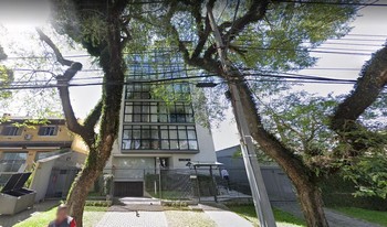 Condomínio Bronx Residêncial em Curitiba