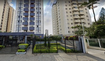 Condomínio Brooklin Village em São Paulo