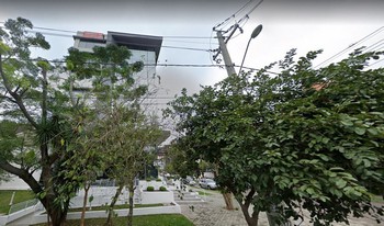 Condomínio Brunatto Business Center em Curitiba
