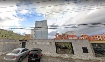 Condomínio Buritis Iii em São Paulo