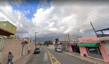 Condomínio Buritis V em São Paulo