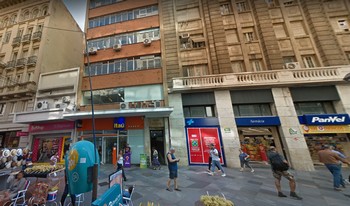 Condomínio Búzios em Porto Alegre