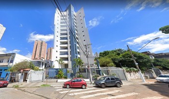 Condomínio C0nd0mini0 Edifício Passargada em São Paulo