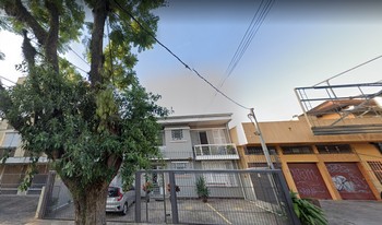 Condomínio Cabral em Porto Alegre