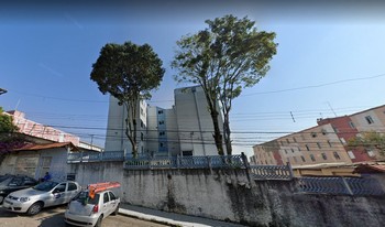 Condomínio Cabreúvas I em São Paulo