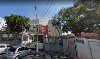 Condomínio Cabreúvas Ii em São Paulo