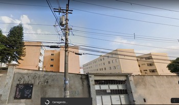 Condomínio Cacaurana em São Paulo