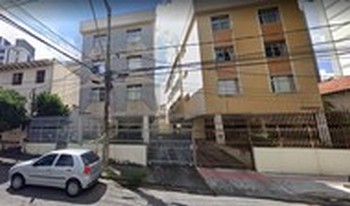 Condomínio Cachoeira Do Campo - Edif. Bernardo Mendes Ribeiro em Belo Horizonte