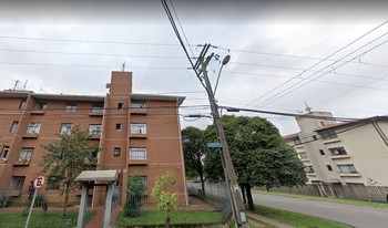 Condomínio Caiua I em Curitiba
