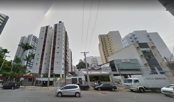 Condomínio Califórnia em Salvador