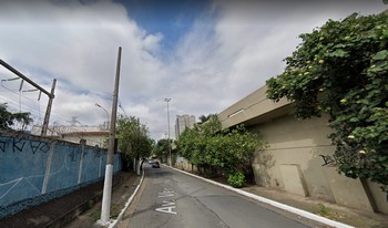 Imagem de fundo do Condomínio Campo Belo Medical Center em São Paulo