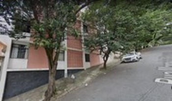 Condomínio Campos Altos Ii em Belo Horizonte