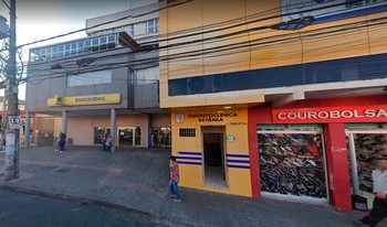 Condomínio Campos Cunha em Belo Horizonte