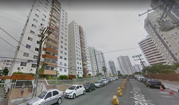 Condomínio Canada em Salvador
