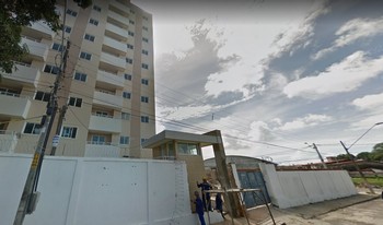 Condomínio Candido Maia Residence
