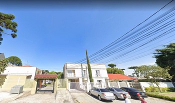 Condomínio Canela Do Ceilao em Curitiba