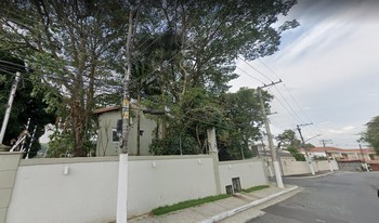 Condomínio Cantaros Da Serra em São Paulo