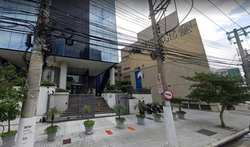 Condomínio Capitão José Candido em São Paulo