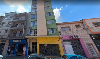 Condomínio Capri em São Paulo