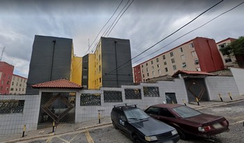 Condomínio Carajári Iv em São Paulo