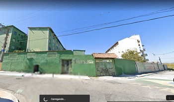 Condomínio Caranas I em São Paulo
