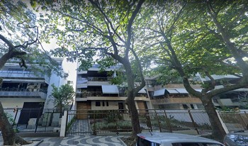 Condomínio Caraveli V em Rio De Janeiro