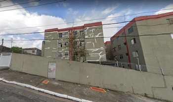 Condomínio Caribe em São Paulo