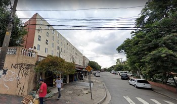 Condomínio Cariris Ii em São Paulo