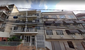 Condomínio Carlos Drumond De Andrade em Rio De Janeiro