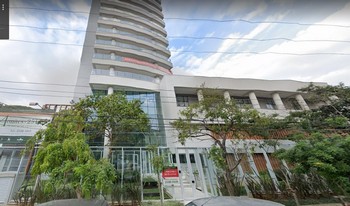 Condomínio Carmem Lygia em São Paulo