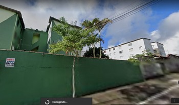 Condomínio Carnaúbas Ii em São Paulo