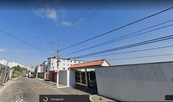 Condomínio Carnaúbas V em São Paulo