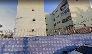 Condomínio Carofitas I em São Paulo