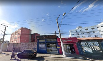 Condomínio Carvalhos I em São Paulo