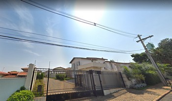 Condomínio Casa Blanca em Campinas