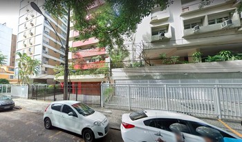 Condomínio Casa Das Samambaias em Rio De Janeiro