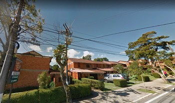 Imagem do Condomínio Casa Grande em Teresópolis