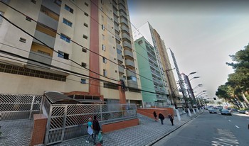Imagem de fundo do Condomínio Casarão Martim Afonso em São Vicente