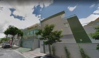 Condomínio Casas Bela Vista em Belo Horizonte