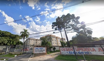Imagem de fundo do Condomínio Casas Del Bosque em Curitiba