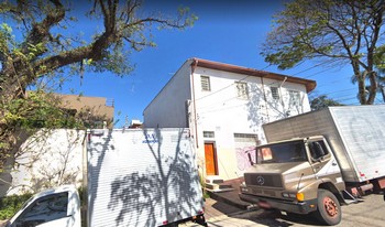 Condomínio Casas Do Planalto em São Paulo