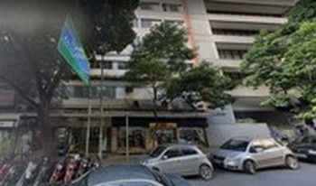 Condomínio Caspol em Belo Horizonte