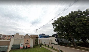 Condomínio Castel Di Treviso em Curitiba