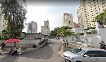 Condomínio Castello Di Miramare em São Paulo