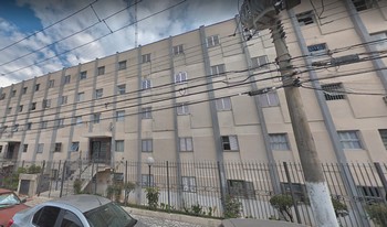 Condomínio Castelo Branco em São Paulo