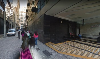 Condomínio Cazuhe S A Comercio Comissões E Participacoes em São Paulo