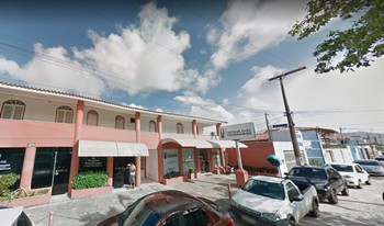 Imagem de fundo do Condomínio C.d.m. - Clinica E Diagnostico Medico em Porto Seguro