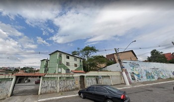 Condomínio Cedro V em São Paulo