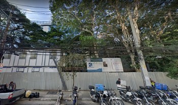 Condomínio Centenário Plaza em São Paulo